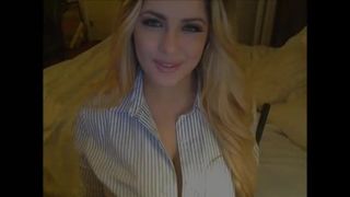 Princess CEI Jerk off instruction