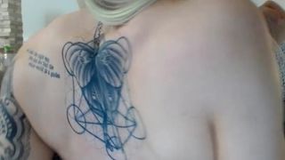 Elise Laurenne Camshow 9