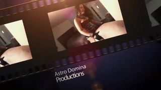 Astro Domina Joi session 1