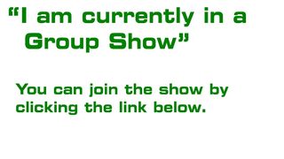 MFC groupshow 2