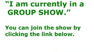 MFC groupshow