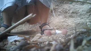 Voyeur Piss Hunter 2