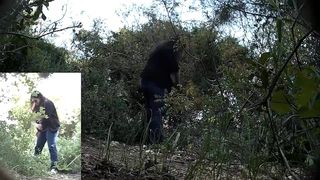 Voyeur Piss Hunter 2