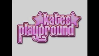 Kates Playground Bandana