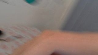 Latin girls play with each other