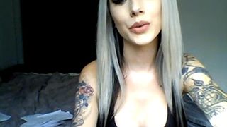 leahluvless mfc Sexy Tits Out Cam Video