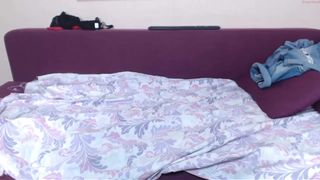 1sexxycouple sex & facial