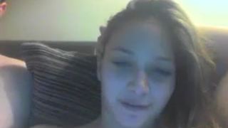 Cheerfulcoupl Camshow 2