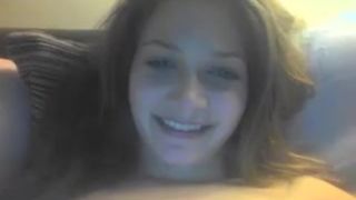 Cheerfulcoupl Camshow 2