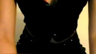 Beautiful Girl On Omegle