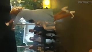 Oooopppss Descuido Bailando