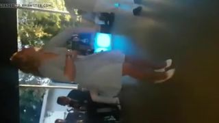 Oooopppss Descuido Bailando