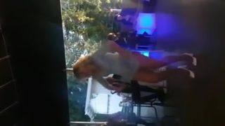 Oooopppss Descuido Bailando