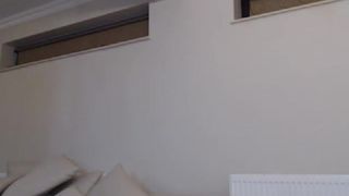 InnocentDoll Naked Ass