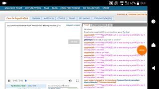 Sapphire269 2017.11.09