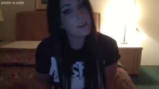 TheAphrodite hotel fuck