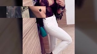 Larissa Bercea romanian girl
