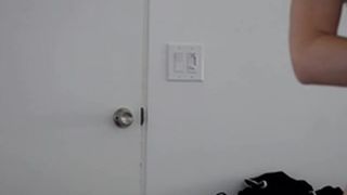 KATEELIFE Boobs Video & Outfit Change mfc