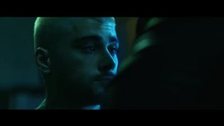 ZAYN - Dusk Till Dawn (Ft. Sia)