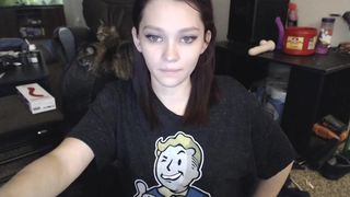rileyraine420 pregnant 3