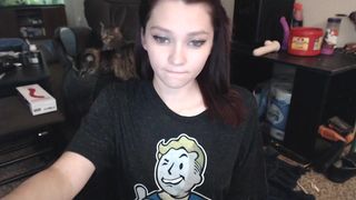 rileyraine420 pregnant 3
