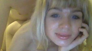 princessblonde130 anal