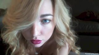 LILYIVY – STRIP TEASE – PREMIUM VIDEO