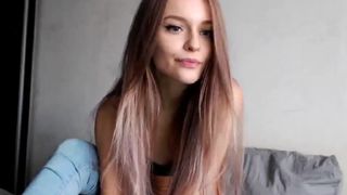 Ohmymia webcam recording 08.11.2017 part 1