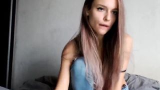Ohmymia webcam recording 08.11.2017 part 1