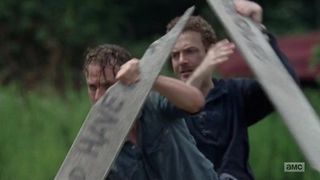 The Walking Dead S07E08