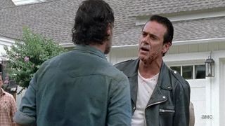 The Walking Dead S07E08