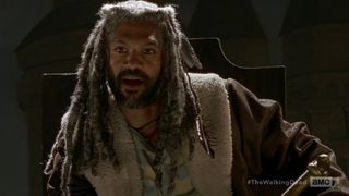 The Walking Dead S07E02