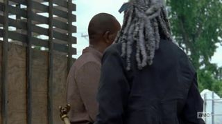 The Walking Dead S07E02