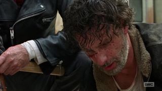 The Walking Dead S07E01