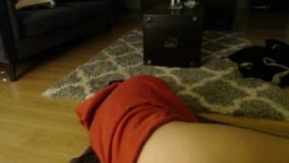 Monrow runs our of gas