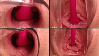 XXX_Laura riding dildo & close up of pussy in free cam recording 2017-10-16_224422