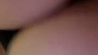 Allison Parker anal hardcore