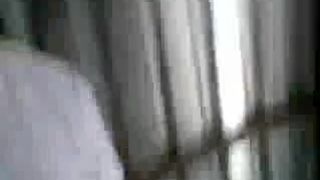 Se La Cojen En El Lavadero