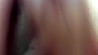 Vanesa lovely roumanian big clit labia play part.5