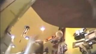 Upskirt A Mesera