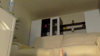 evabity dildo riding