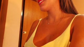 Danna Rouge pussy play