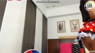 Alejandhra Micky Mouse 2