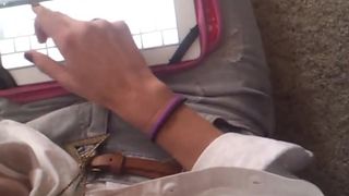 Nipple Slip Cutte Small Teen