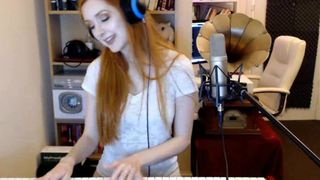 Her voice is just wow!