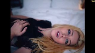 Shy_Jane moan and roll eyes