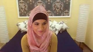 Muslim princesse part 1