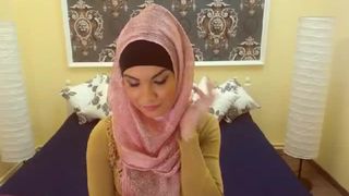 Muslim princesse part 1