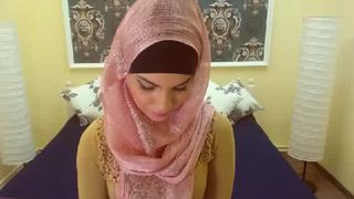 Muslim princesse part 1