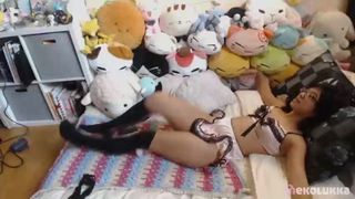 nekolukka recording pt1 11-11-2017